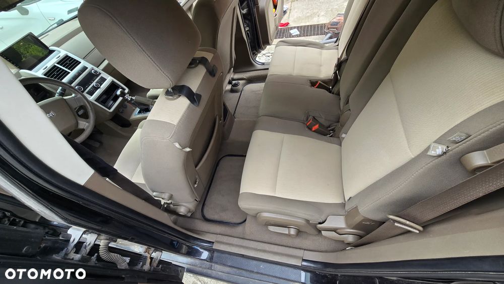 Dodge Journey 2.0 CRD SXT - 27