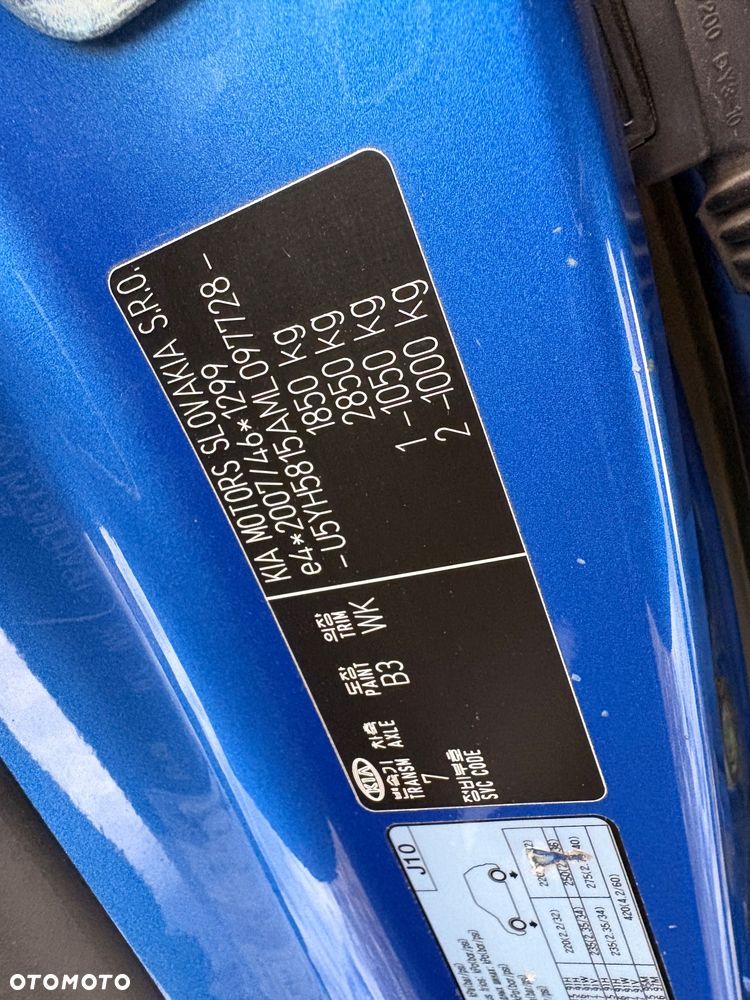 Kia Ceed 1.5 T-GDI Business Line Plus - 30