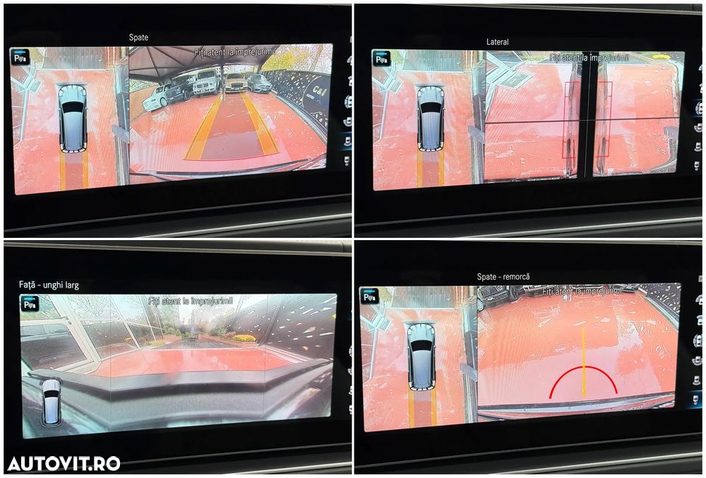 Mercedes-Benz GLS AMG 63 MHEV 4MATIC+ Aut - 21