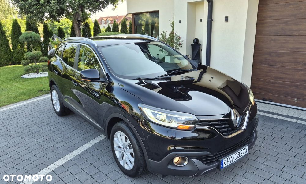 Renault Kadjar 1.2 Energy TCe S-Edition - 6