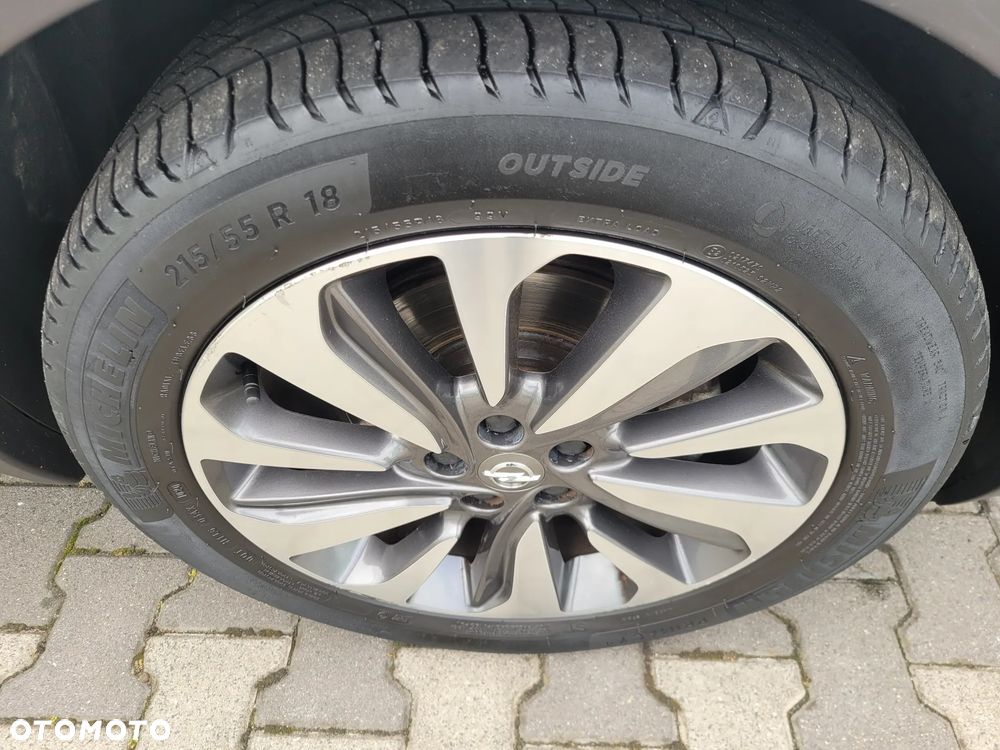 Opel Mokka 1.6 CDTI Automatik Innovation - 22