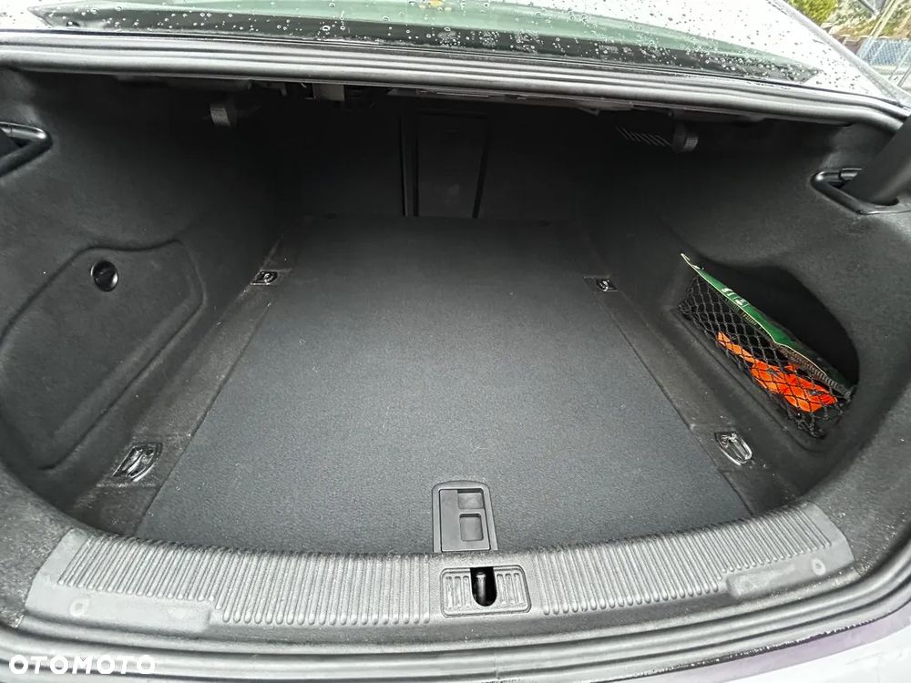 Audi A6 Limousine - 11