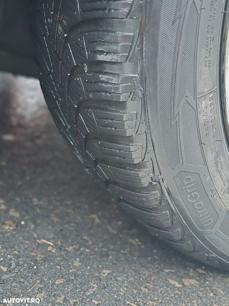 Ford Focus 1.5 TDCi Trend - 5