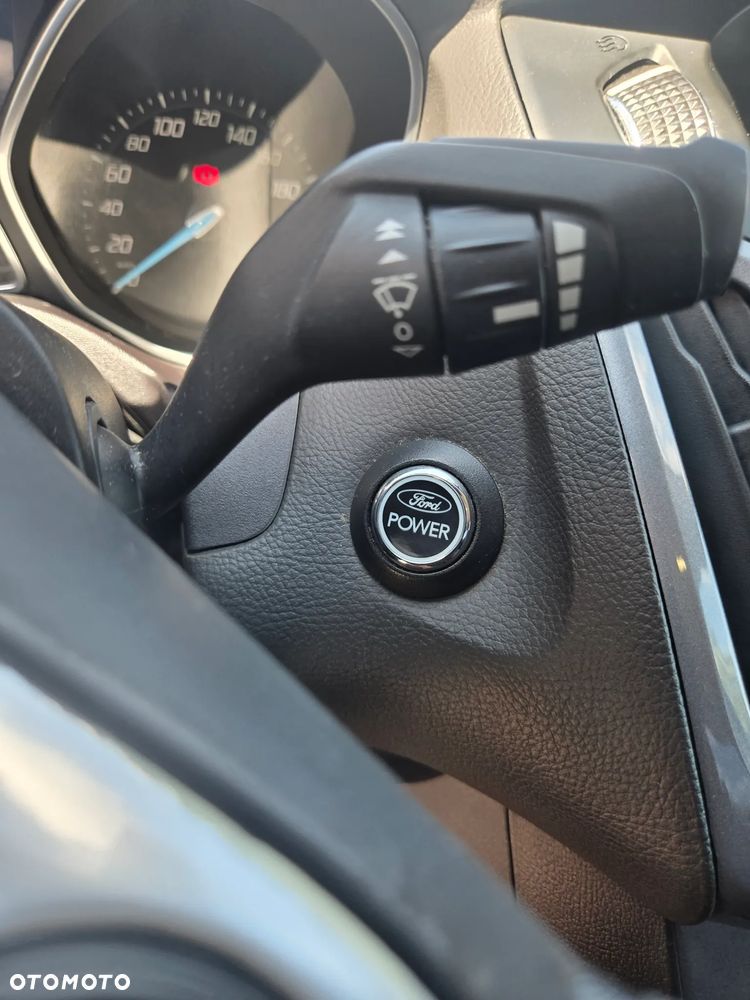 Ford Focus 1.6 EcoBoost Start-Stopp-System Titanium - 19