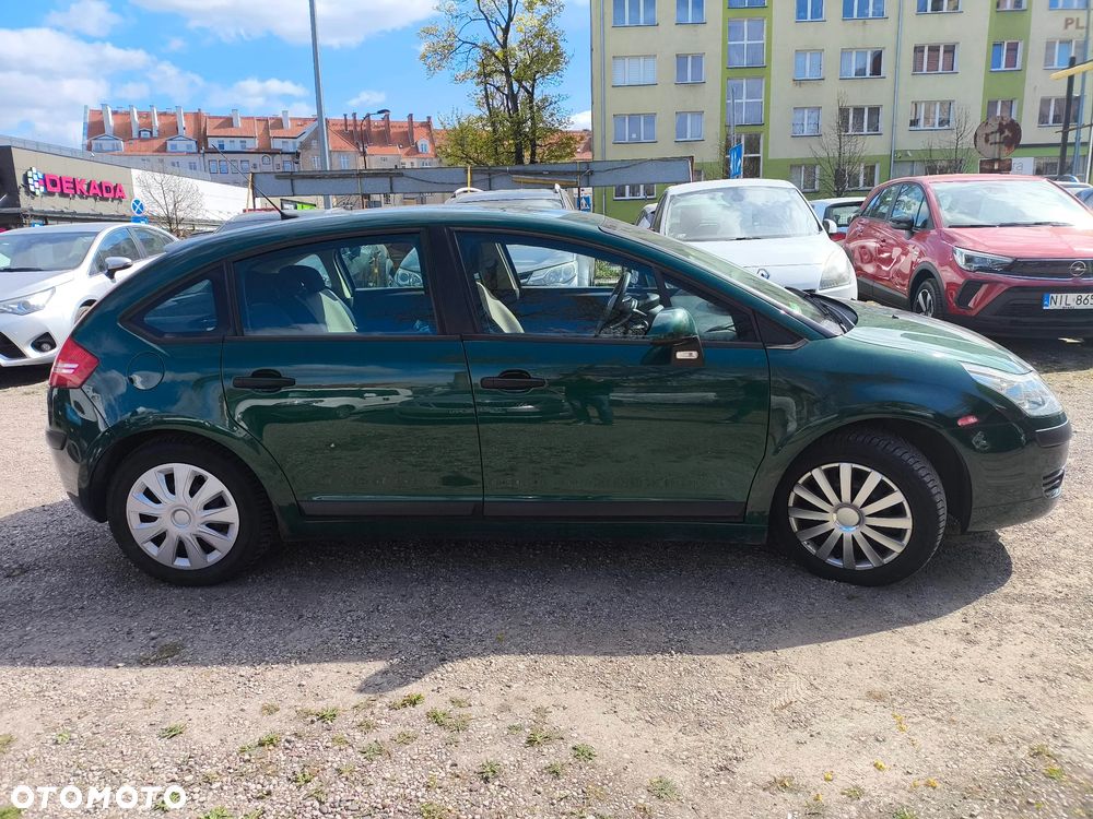 Citroën C4 Picasso 1.6 THP Exclusive - 4