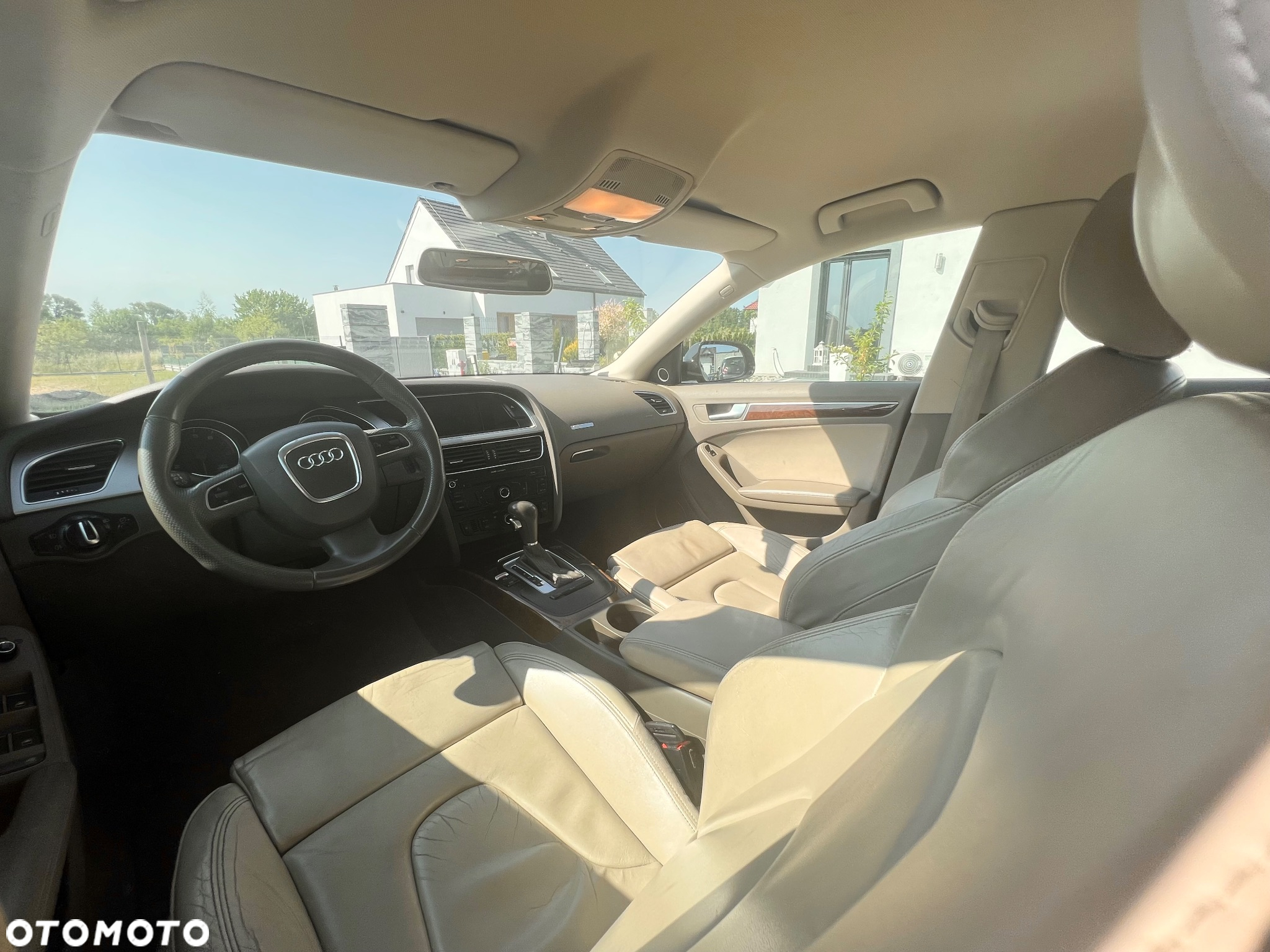 Audi A5 - 13