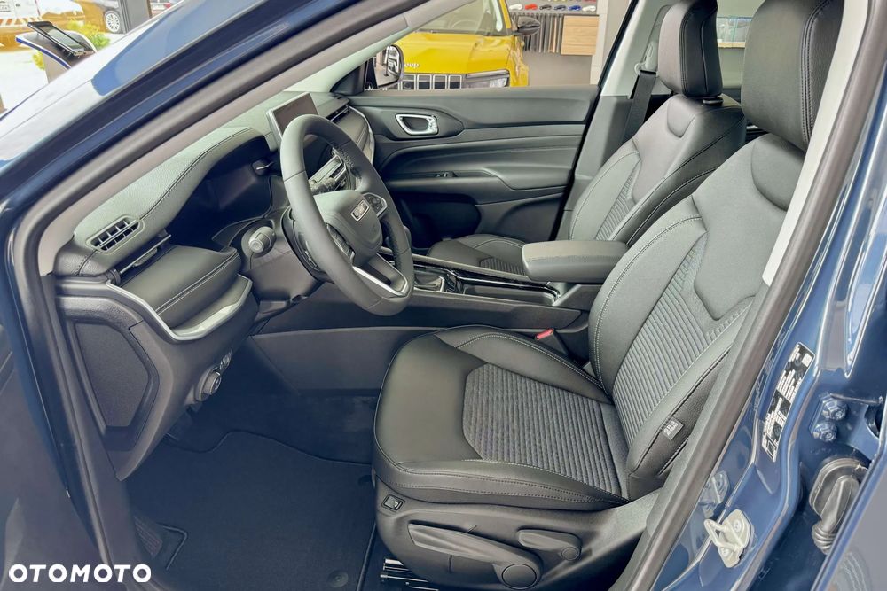 Jeep Compass 1.5 T4 mHEV Altitude FWD S&S DCT - 14