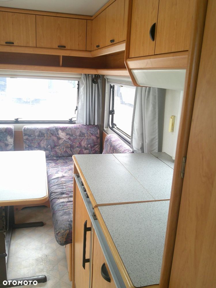 KNAUS Sudwind - 8