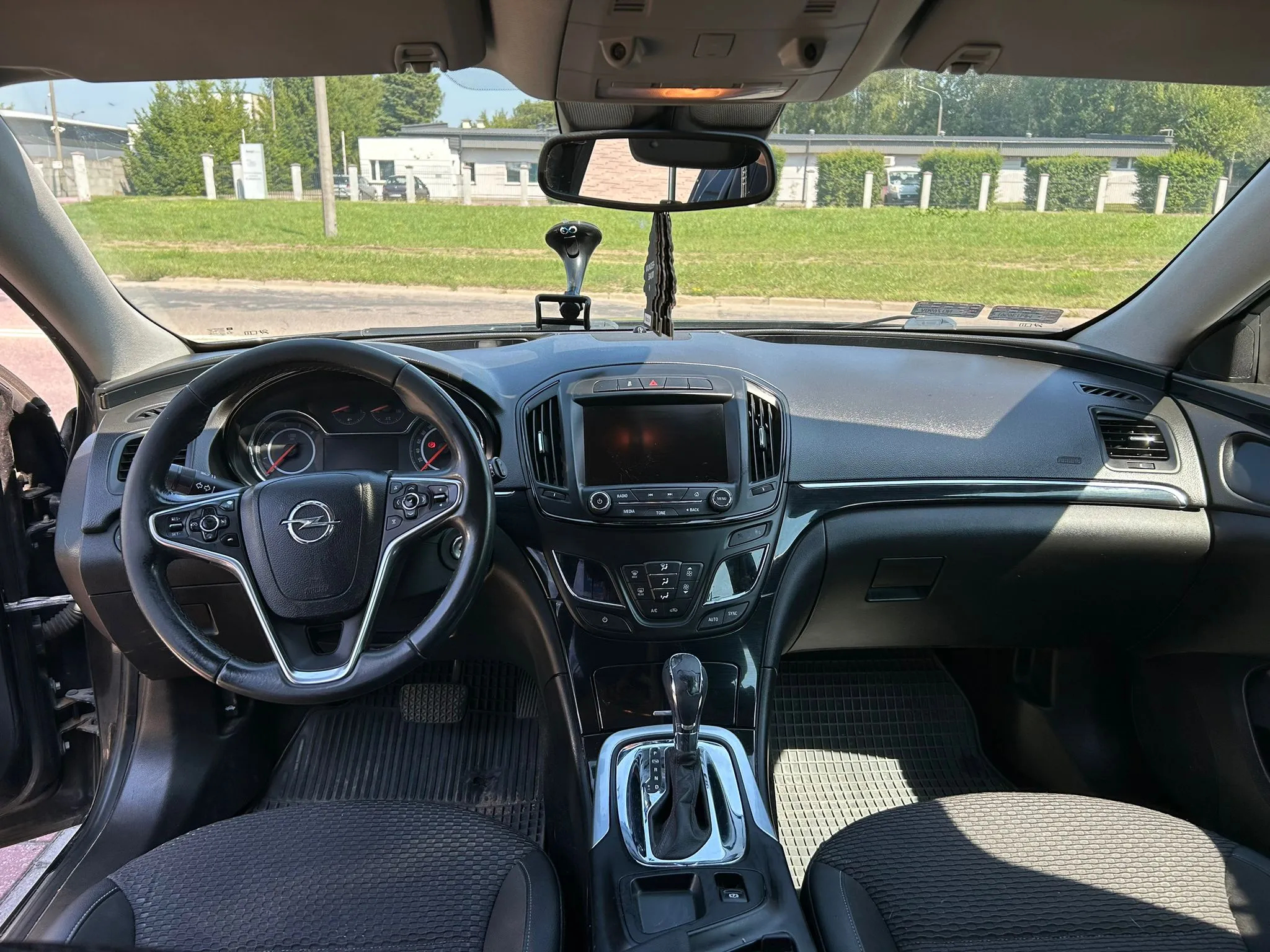 Opel Insignia 2.0 CDTI Cosmo - 8