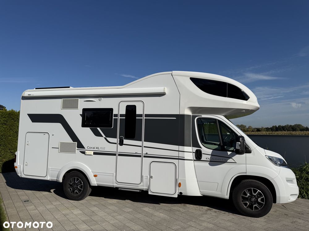 Adria CORAL XL - 16