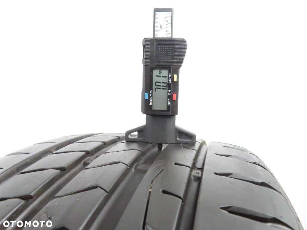 235/45R17 OPONA LETNIA Continental PremiumContact 7 94Y EV - 6