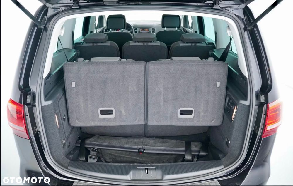 Volkswagen Sharan 2.0 TDI (BlueMotion Technology) Highline - 14