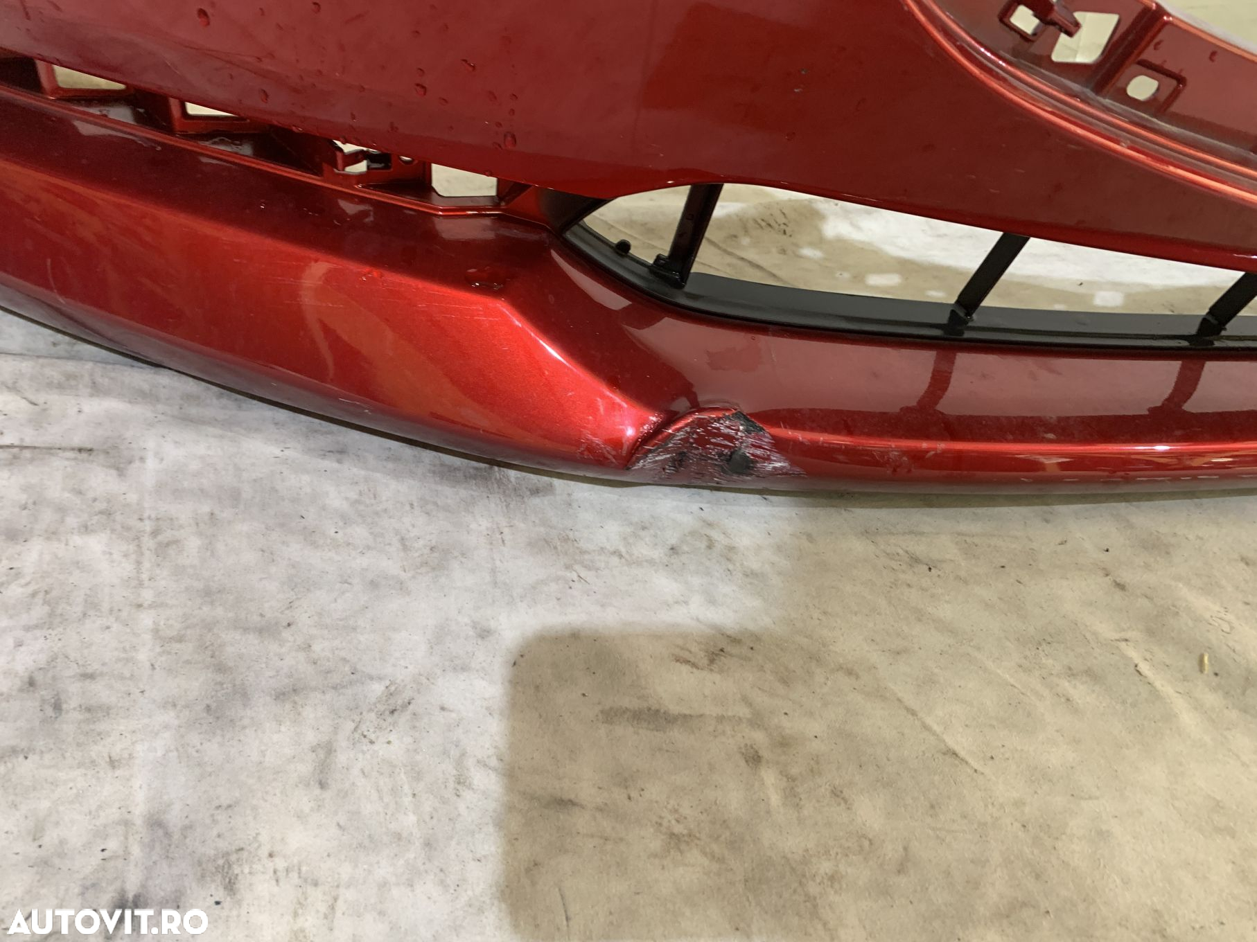 Bara fata Mazda 2, 2019, 2020, 2021, 2022, 2023, cod origine OE D43N-50031. - 11