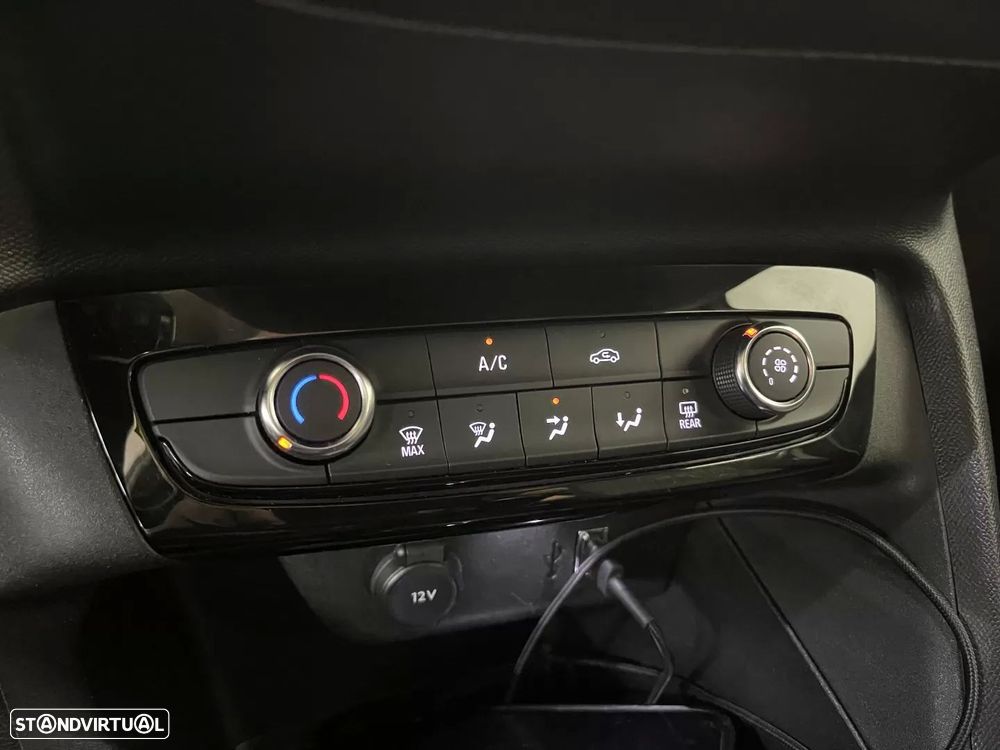 Opel Corsa 1.2 T Edition - 27