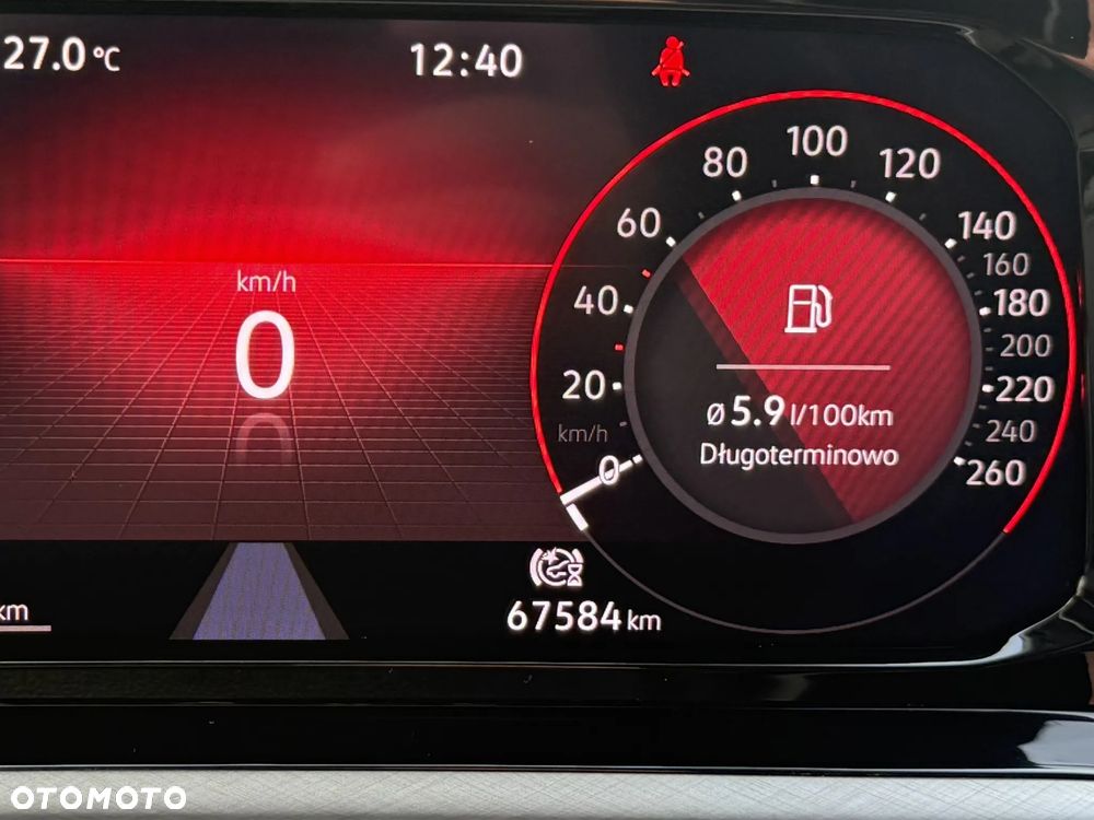 Volkswagen Golf 2.0 TDI Life - 30