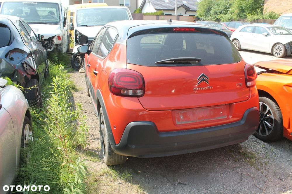 Citroën C3 - 4