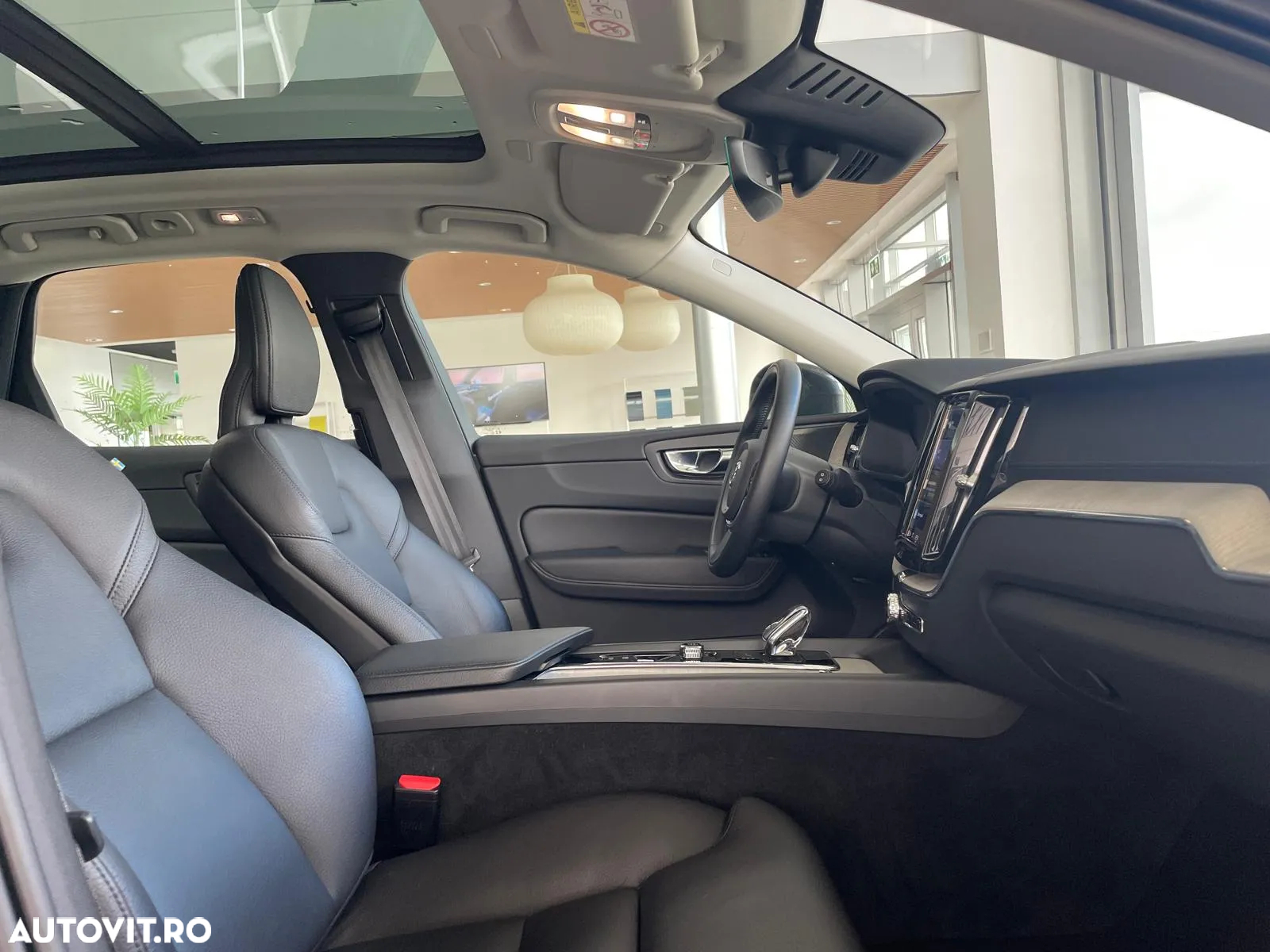 Volvo XC 60 Recharge T6 Twin Engine eAWD Inscription Expression - 9