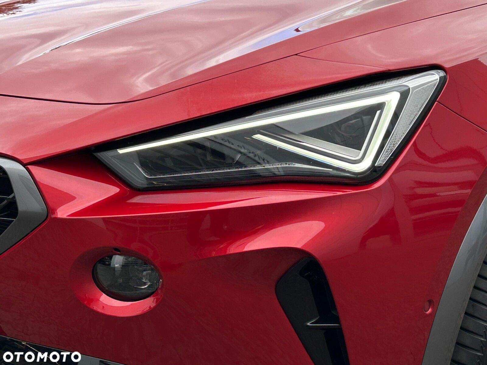 Cupra Formentor 1.5 TSI DSG - 38