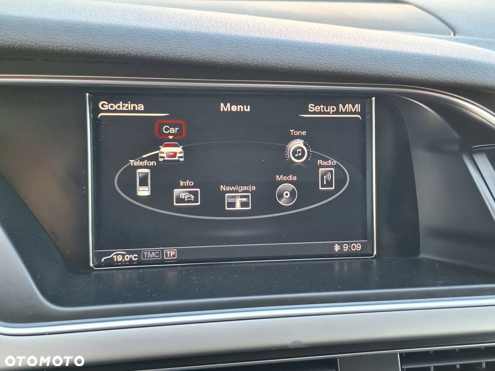 Audi A4 Avant 2.0 TDI - 22
