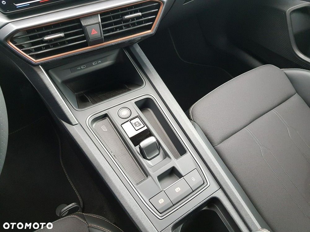 Cupra Formentor 1.5 TSI DSG - 23