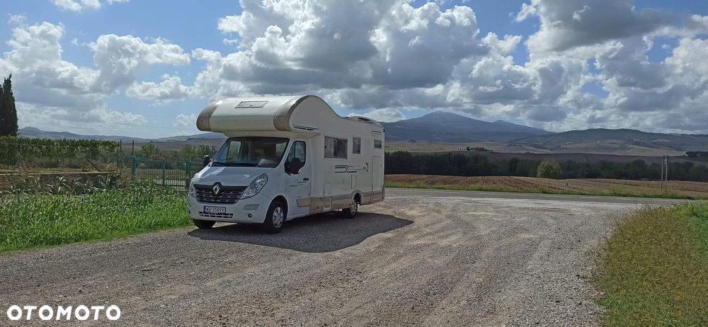 Renault Master - 36