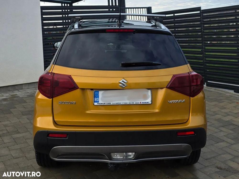Suzuki Vitara - 3