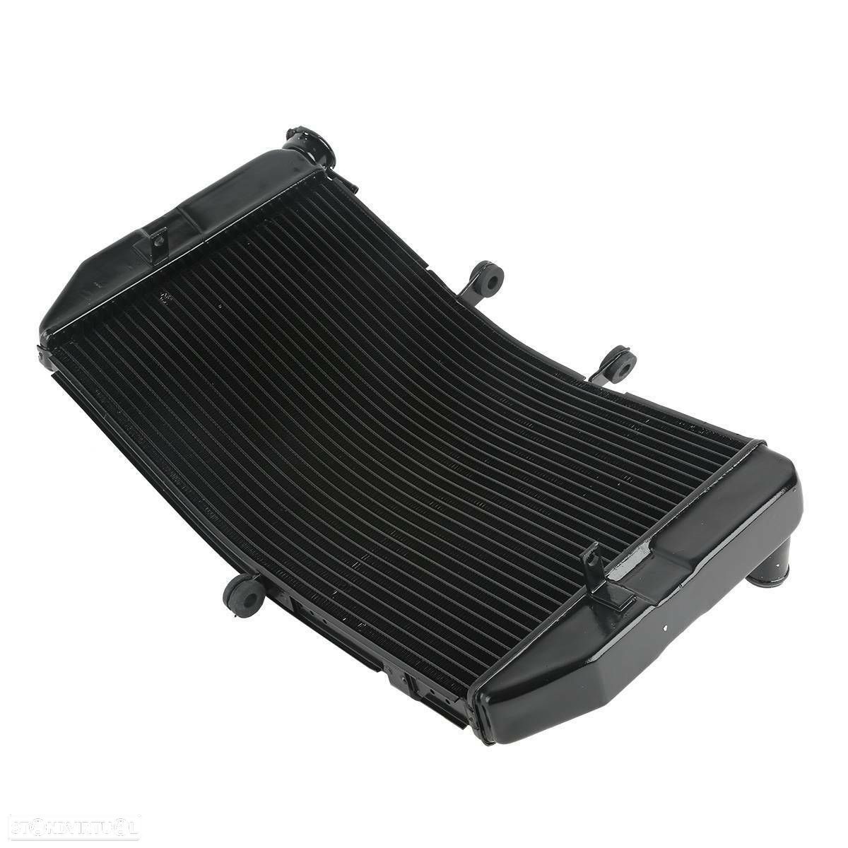radiador honda cbr 600rr 2003 - 2006 - 1