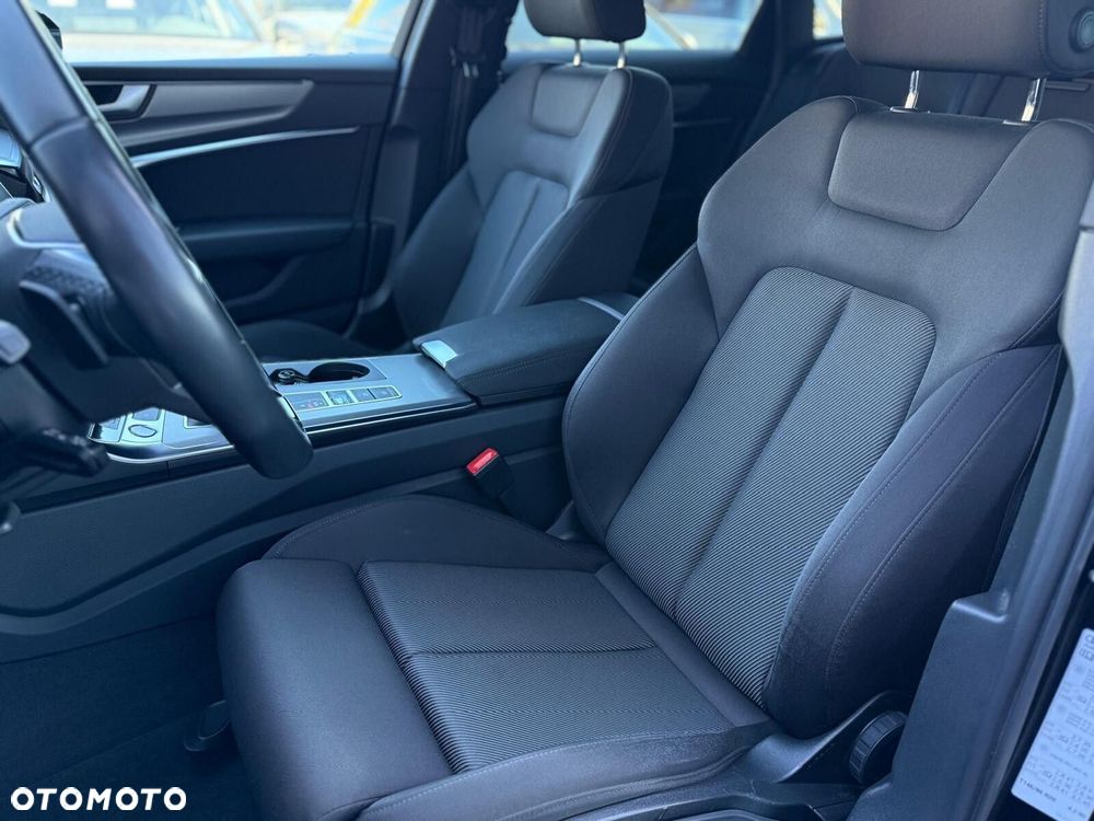 Audi A6 Avant 40 TDI mHEV Sport S tronic - 15