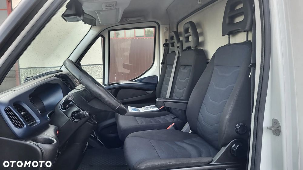 Iveco Daily 50c150/35c15/kontener/chłodnia/izoterma/ - 35