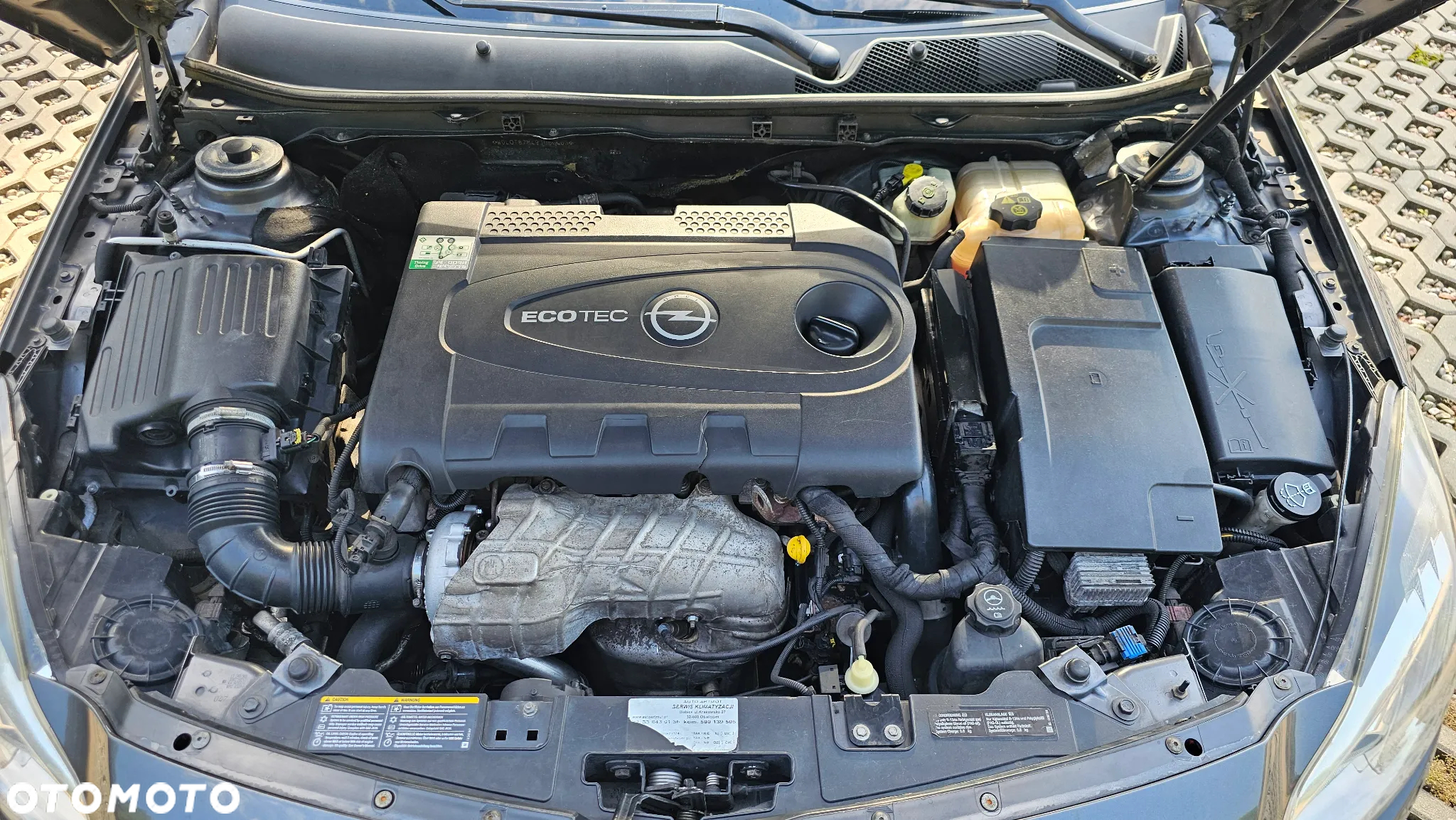 Opel Insignia 2.0 CDTI Edition - 17