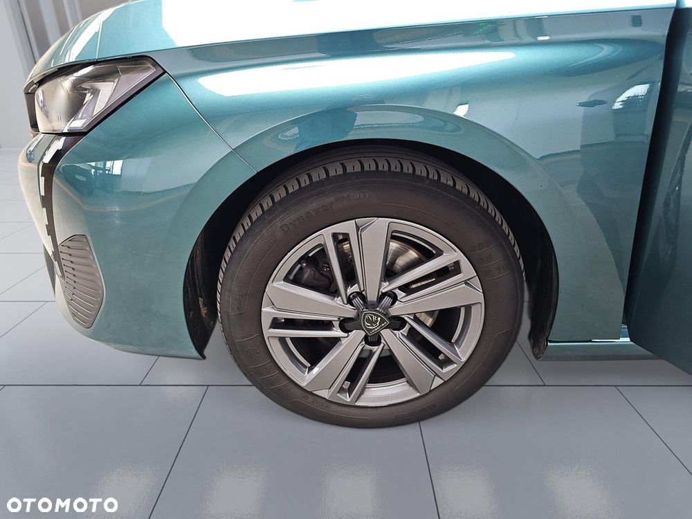 Peugeot 308 1.5 BlueHDi Active Pack S&S - 34