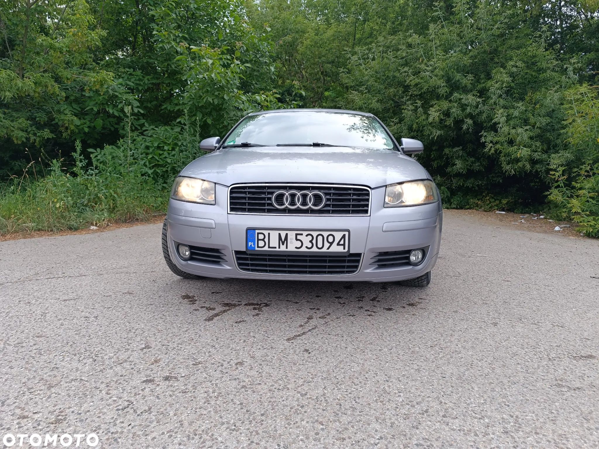 Audi A3 1.6 Ambition - 1