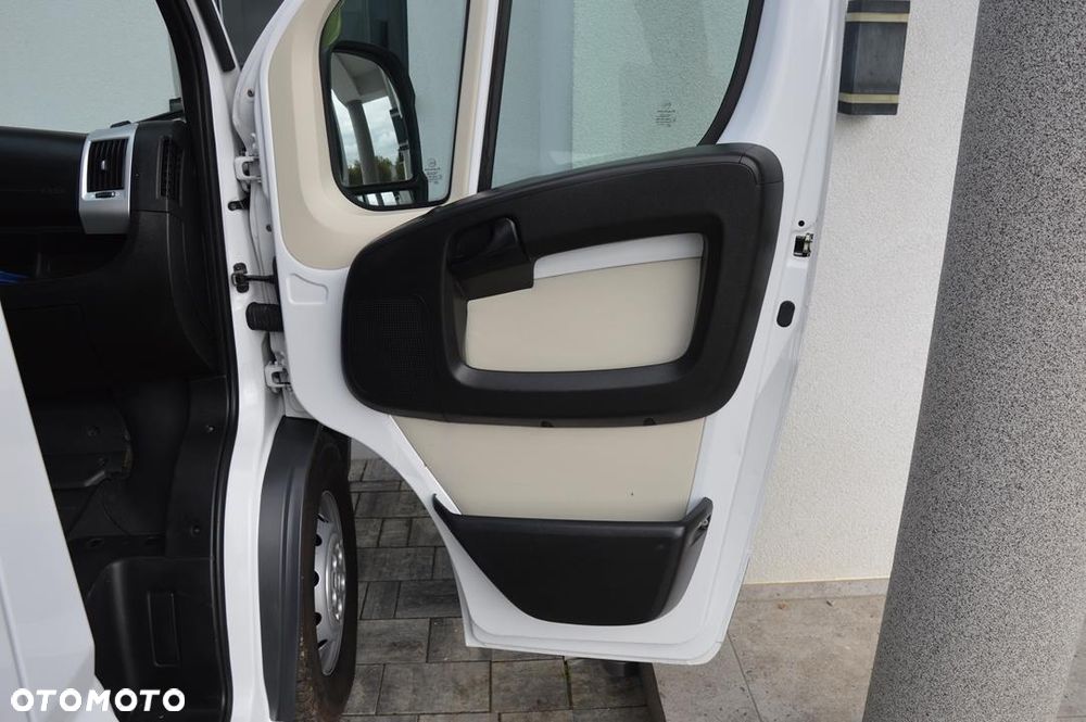 Fiat Ducato - 23