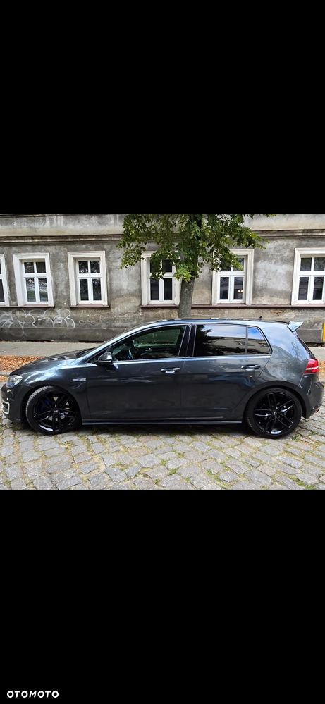 Volkswagen Golf 1.4 GTE Plug-In-Hybrid DSG - 1