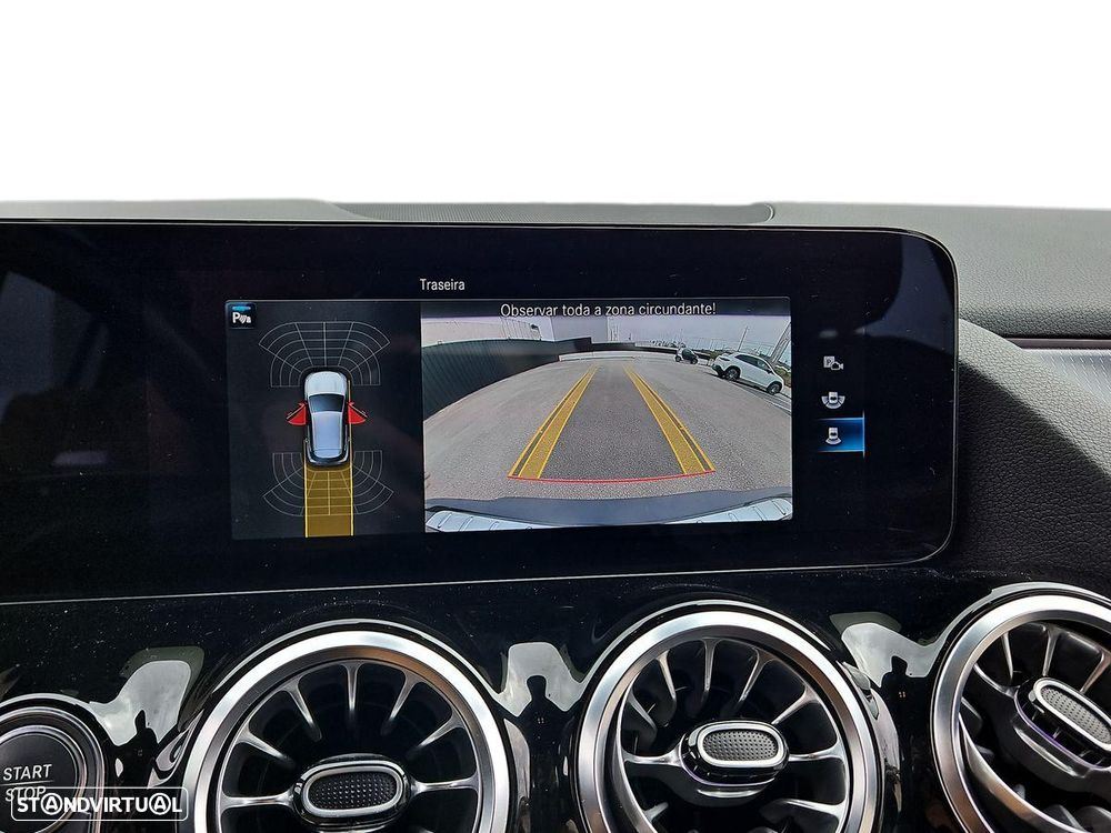 Mercedes-Benz EQA 250 Progressive - 17