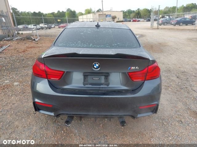 BMW M4 - 16