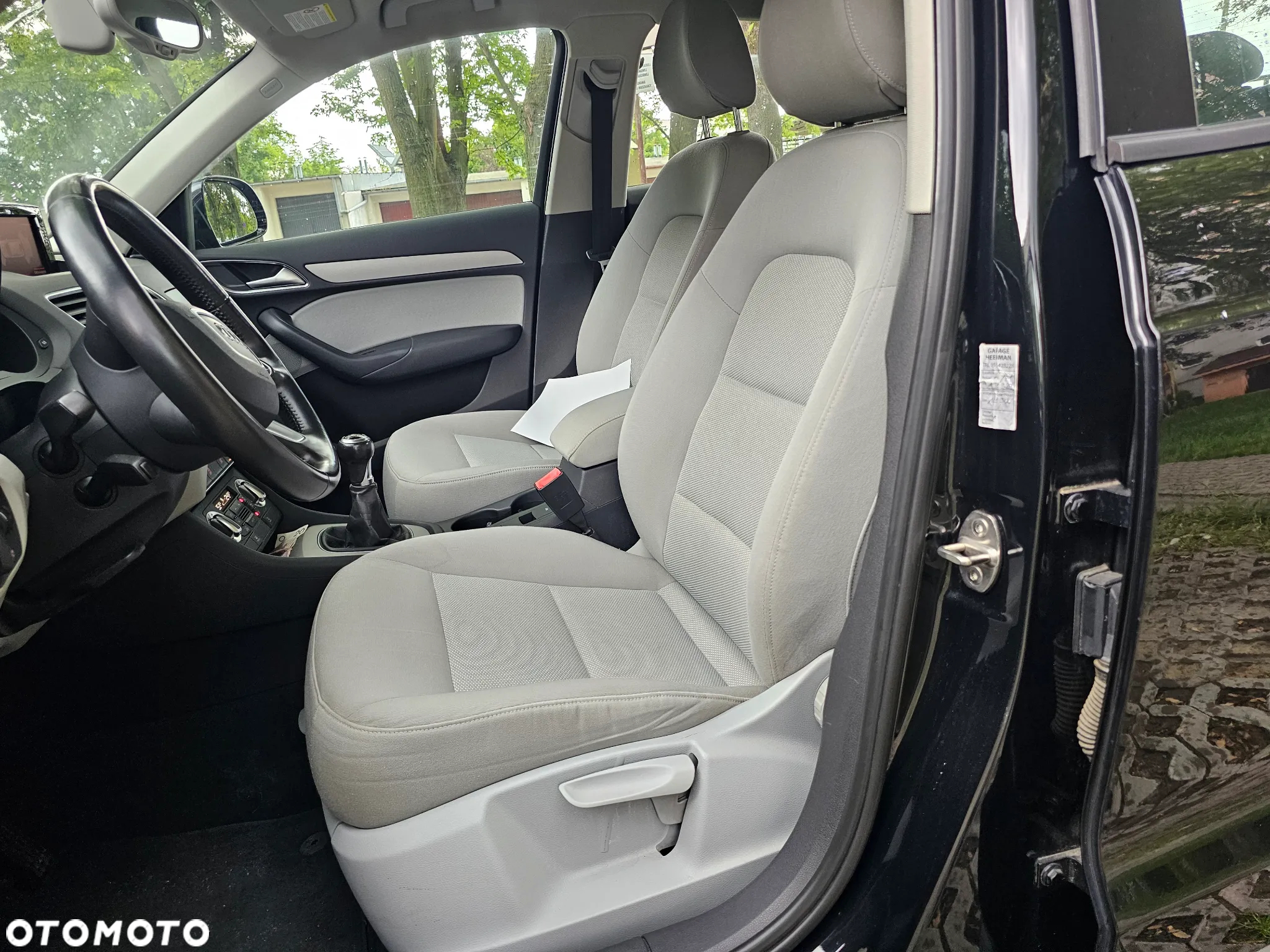 Audi Q3 2.0 TDI Prime Edition - 9