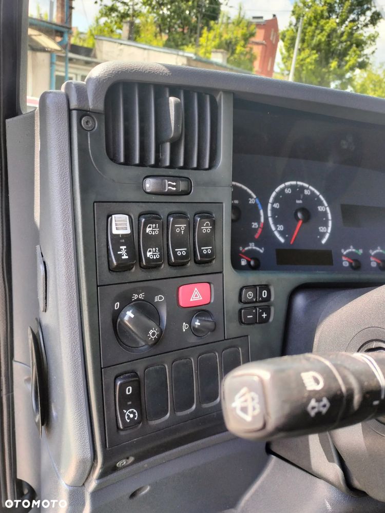 Scania P380 - 17