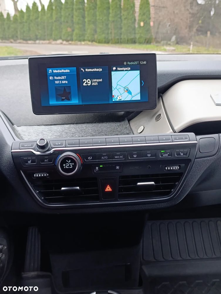 BMW i3 (120 Ah) - 11