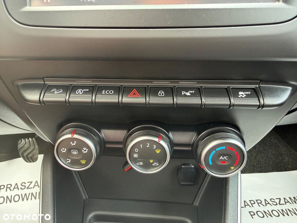 Dacia Duster TCe 125 4WD Prestige - 30