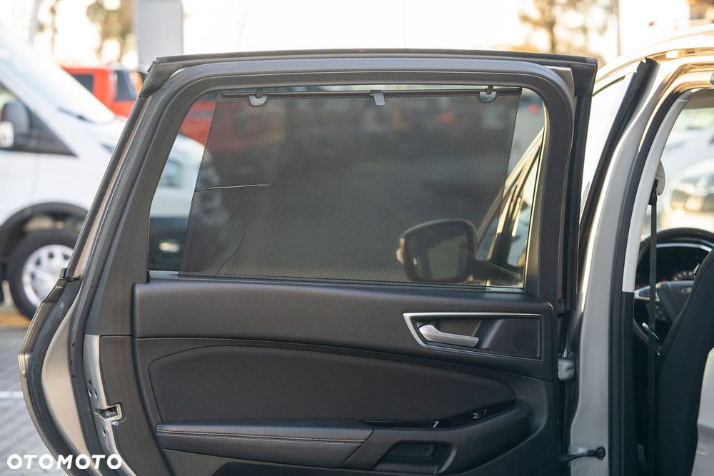 Ford S-Max 1.5 EcoBoost Titanium - 23