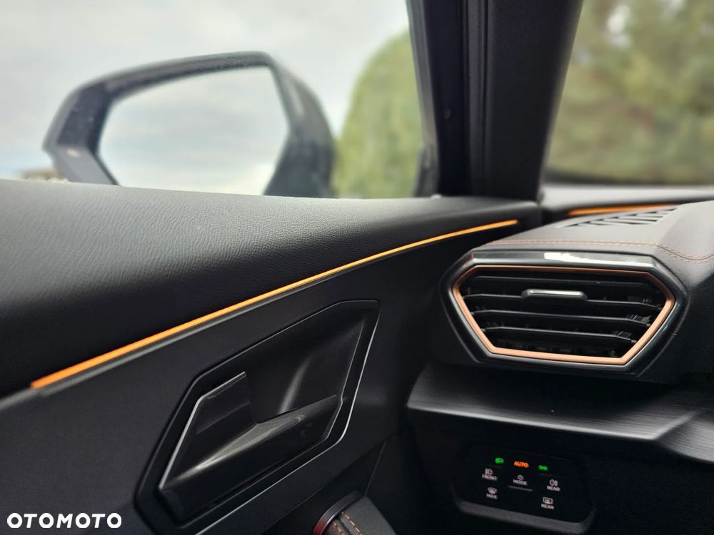 Cupra Formentor VZ 2.0 TSI DSG - 29