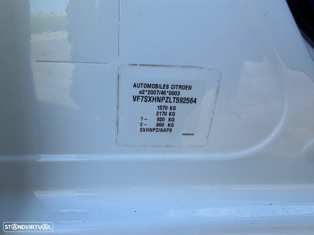 Citroën C3 Pure Tech S&S Shine Pack - 26