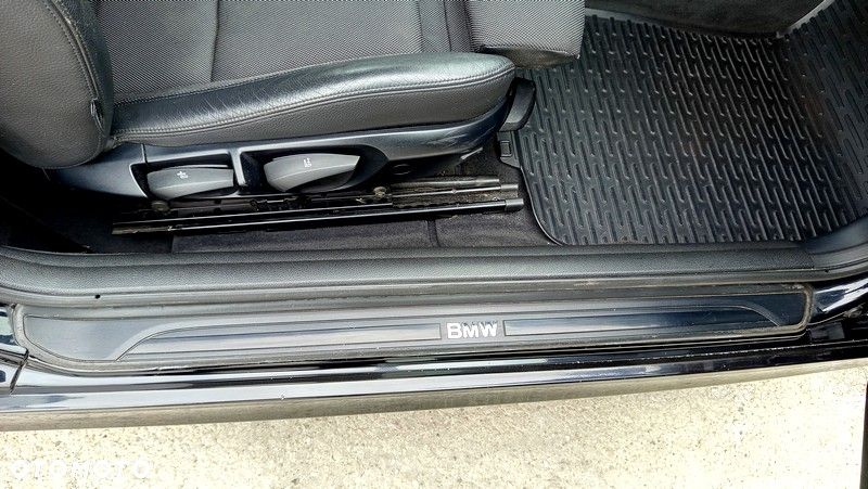 BMW Seria 1 118d DPF - 23