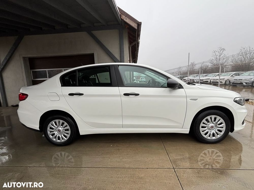 Fiat Tipo 1.4 Lounge - 9