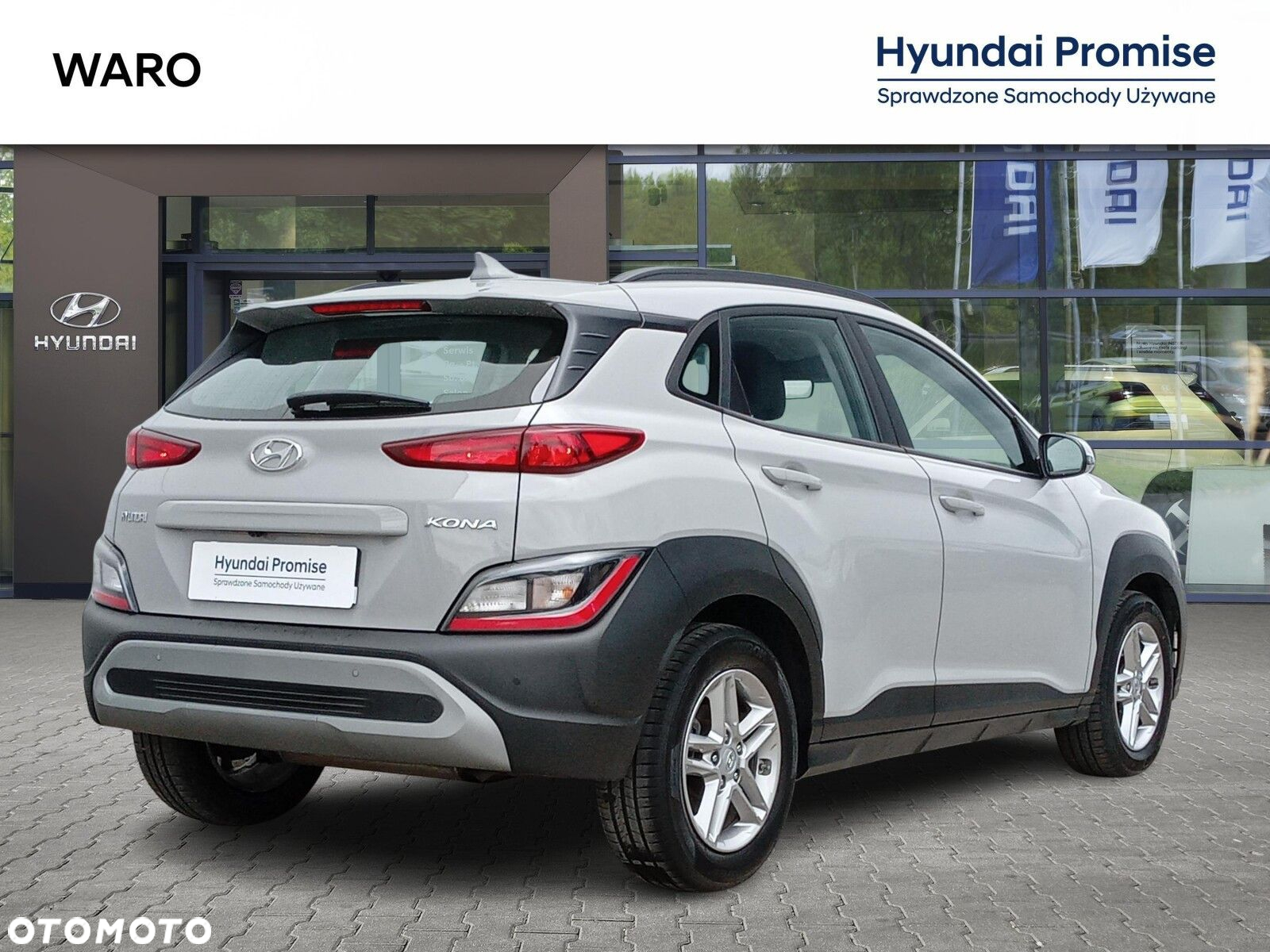 Hyundai Kona - 5