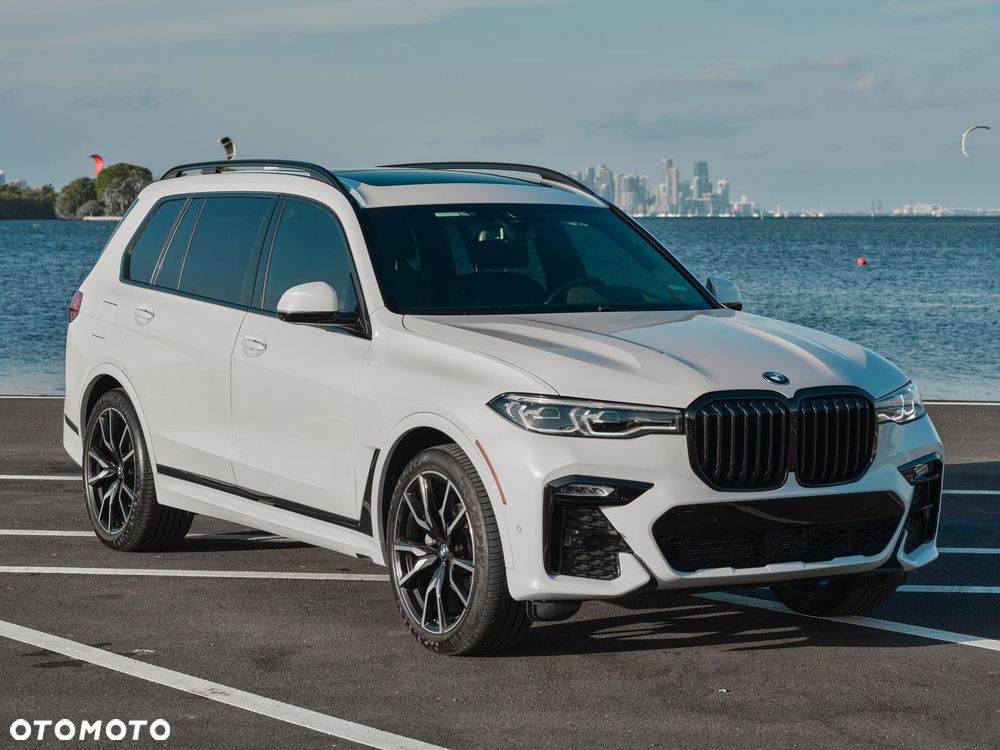 BMW X7 xDrive40i sport - 12