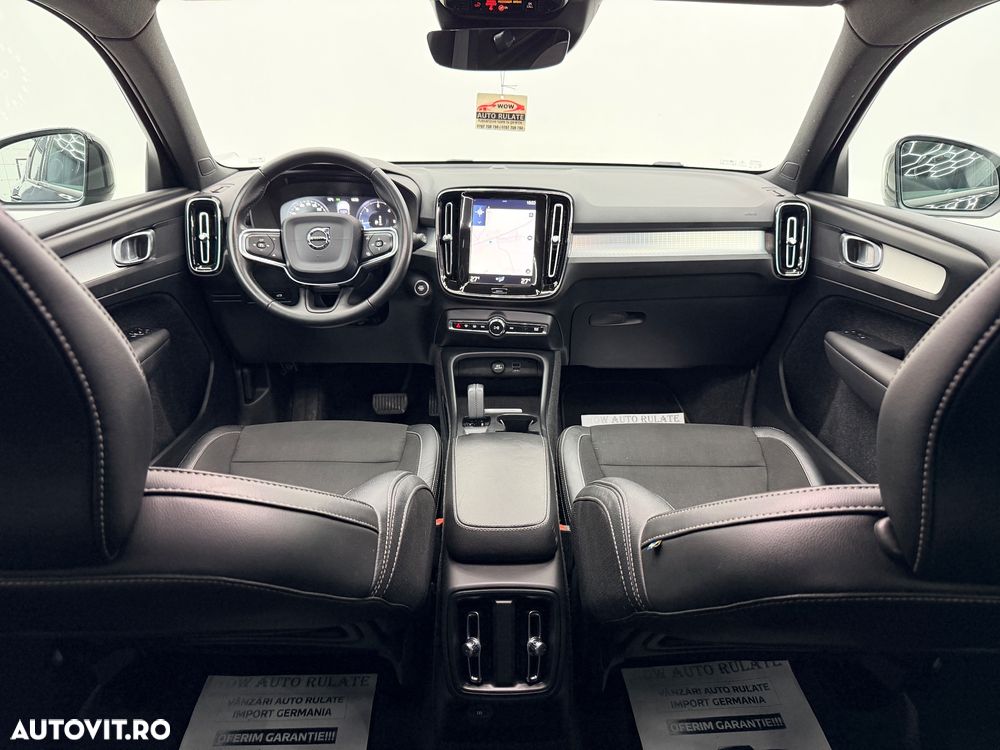 Volvo XC 40 D3 Momentum Pro - 6