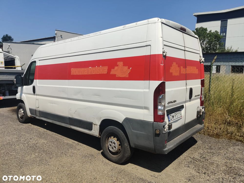 Peugeot Boxer - 3