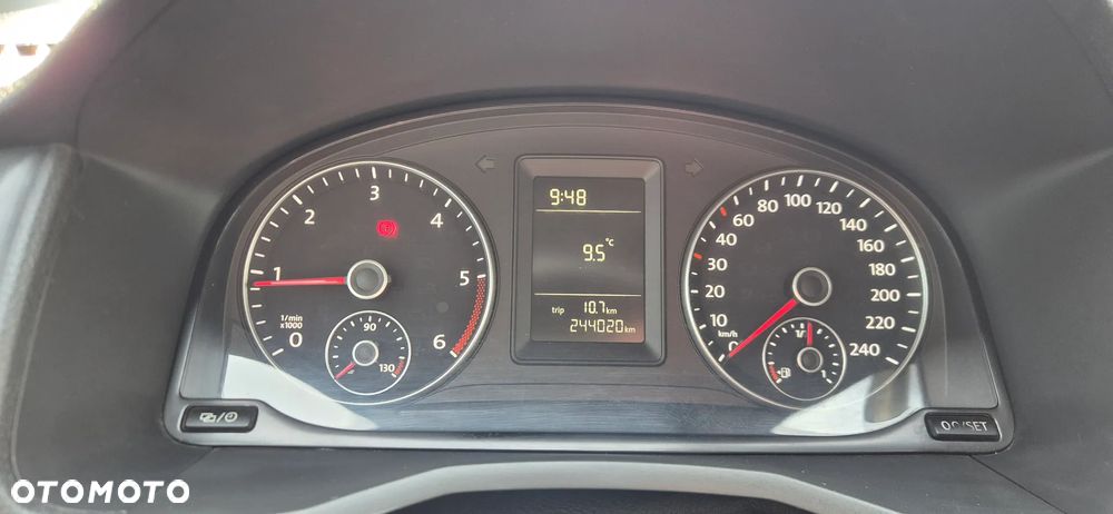 Volkswagen Caddy Standard - 17